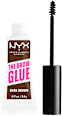 Augenbrauenkleber Dark Brown NYX PROFESSIONAL MAKEUP