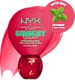 Lippenmaske Hydratig Smushy SOS 07 Red-Y 2 Chill NYX PROFESSIONAL MAKEUP