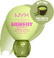 Lippenmaske Hydratig Smushy SOS 01 Green Sereni-Tea NYX PROFESSIONAL MAKEUP