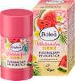 balzám na nohy v tyčince Watermelon Summer Balea