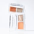 Lidschatten Diamond Treasures Cream to Powder 050 Peach Gleam CATRICE