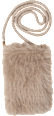 Handytasche taupe PURSET