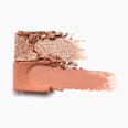 Krémovo púdrový očný tieň Diamond Treasures - 050 Peach Gleam CATRICE