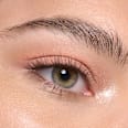 Lidschatten Diamond Treasures Cream to Powder 050 Peach Gleam CATRICE