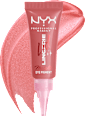 Lidschatten Lid Lingerie Metallic 04 Risky Rose NYX PROFESSIONAL MAKEUP
