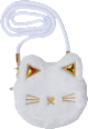 Kindertasche Katze PURSET