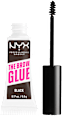Augenbrauenkleber Black NYX PROFESSIONAL MAKEUP