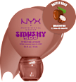 Lippenmaske Hydratig Smushy SOS 02 Shea So Smooth NYX PROFESSIONAL MAKEUP