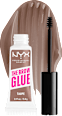 Augenbrauenkleber Taupe NYX PROFESSIONAL MAKEUP