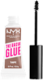 Augenbrauenkleber Taupe NYX PROFESSIONAL MAKEUP