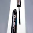 Mascara Hyper Length Waterproof 010 Endless Black CATRICE