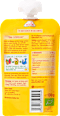 Quetschie Mango, Orange, Kokosmilch & Banane, ab 6 Monaten FruchtBar