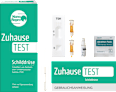 Zuhause Test Schilddrüse, 1 Anwendung NanoRepro