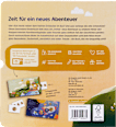 Kinderbuch personalisierbar mit Klappen Paradies