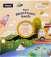 Kinderbuch personalisierbar mit Klappen Paradies