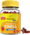 Bachblüten Kids Chill Gummis Bach RESCURA