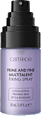 Spray utrwalający makijaż Prime And Fine Multitalent Fixing Spray CATRICE