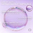 Hidrogél arcmaszk Revitalift Filler Glass Skin L'ORÉAL PARiS