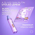 Hidrogél arcmaszk Revitalift Filler Glass Skin L'ORÉAL PARiS