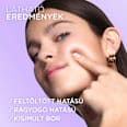 Hidrogél arcmaszk Revitalift Filler Glass Skin L'ORÉAL PARiS