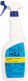 Vízkőoldó foszforsavval ProMAX