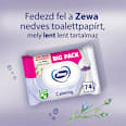 Nedves toalettpapír, Calming ZEWA