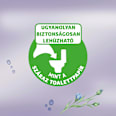 Nedves toalettpapír, Calming ZEWA