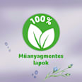 Nedves toalettpapír, Calming ZEWA