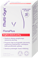 Żel dopochwowy FloraPlus Multi-Gyn