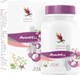 MenoWELL, supliment alimentar CARNIUM BOTANICALS