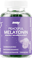 Jeleuri cu melatonină și vitamina B6 sway