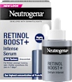 Ser cu retinol de față pentru noapte Neutrogena