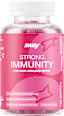 Jeleuri pt Imunitate cu soc negru, vitamina C și zinc sway