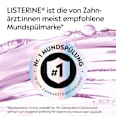 Mundspülung Total Care Milde Minze alkoholfrei Listerine