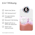 Mundspülung Total Care Milde Minze alkoholfrei Listerine