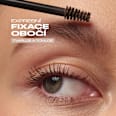 gelová fixační řasenka na obočí XXpress Brow 01 GABRIELLA SALVETE