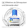 Mundspülung Cool Mint Extra Milde Minze alkoholfrei Listerine