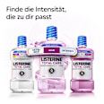 Mundspülung Total Care Intensive Minze alkoholfrei Listerine