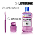 Mundspülung Total Care Intensive Minze alkoholfrei Listerine
