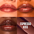 Balzam na pery Lifter Glaze - 010 Espresso MAYBELLINE NEW YORK