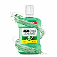 Mundspülung Total Care Zahnfleischschutz XXL Größe Listerine