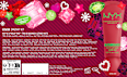 Lippenbalsam SetXMAS Smushy Trio Kit 3tlg NYX PROFESSIONAL MAKEUP