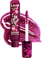 Lipgloss Jelly Gem 02 Fuchsia NYX PROFESSIONAL MAKEUP