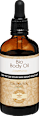 Bio testolaj Jázmin Coconutoil Cosmetics