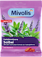 Halsbonbons Salbei Mivolis