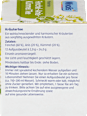Fenchel-Anis-Kümmel Tee Mivolis