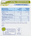 Fenchel-Anis-Kümmel Tee Mivolis