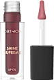 olej na rty Shine Supreme 040 Cherry Lush CATRICE