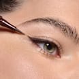oční linky voděodolné Calligraph Pro Precise 020 Espresso Brown CATRICE