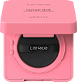 tvářenka Cloud Tint 020 Over The Blush CATRICE